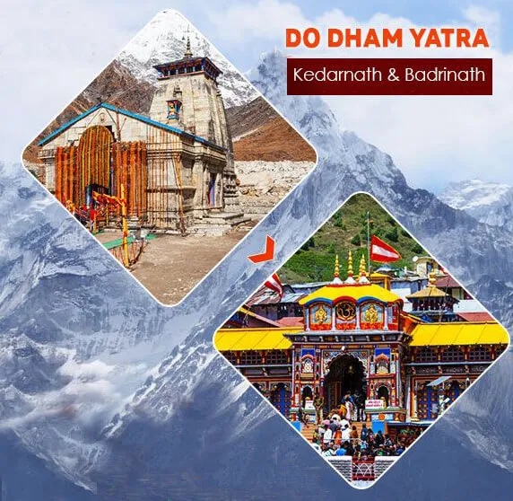 dodham Yatra By Haridwar To Haridwar.